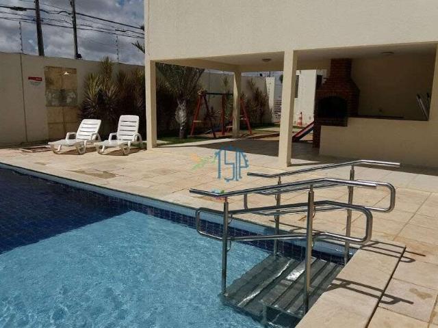 Apartamento venda em Parnamirim, Parque das Árvores
