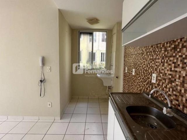 Apartamento venda em Parnamirim