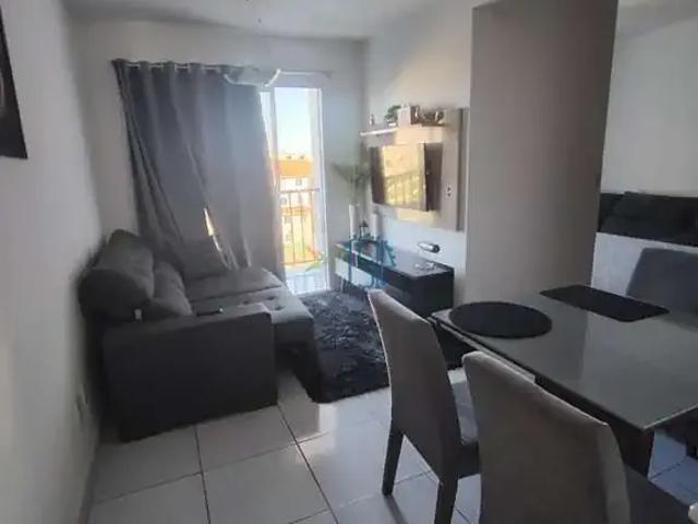 Apartamento venda em Região Geográfica Imediata de Natal, Parnamirim