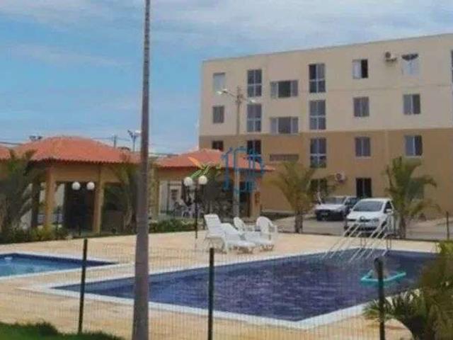 Apartamento venda em Parnamirim, Parque das Árvores