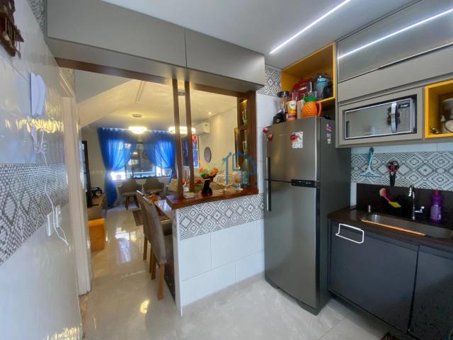 Apartamento venda em Parnamirim