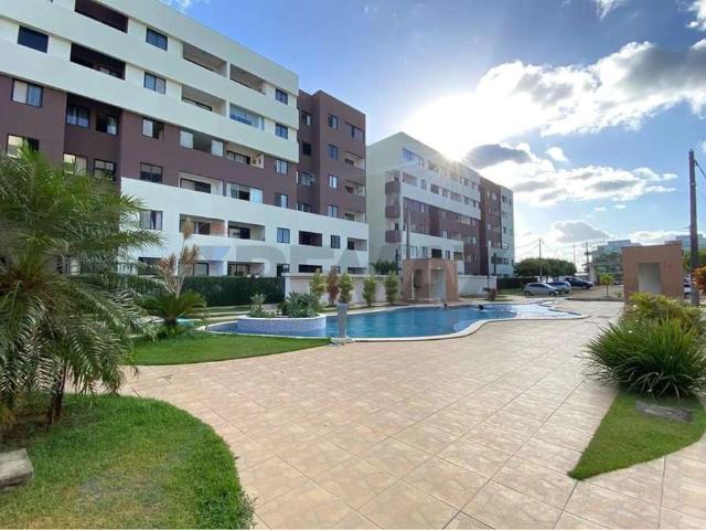 Apartamento venda em Região Geográfica Imediata de Natal, Parnamirim