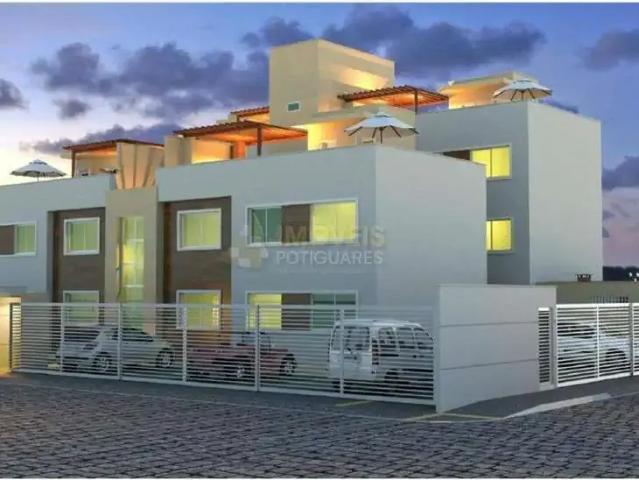Apartamento venda em Região Geográfica Imediata de Natal, Parnamirim