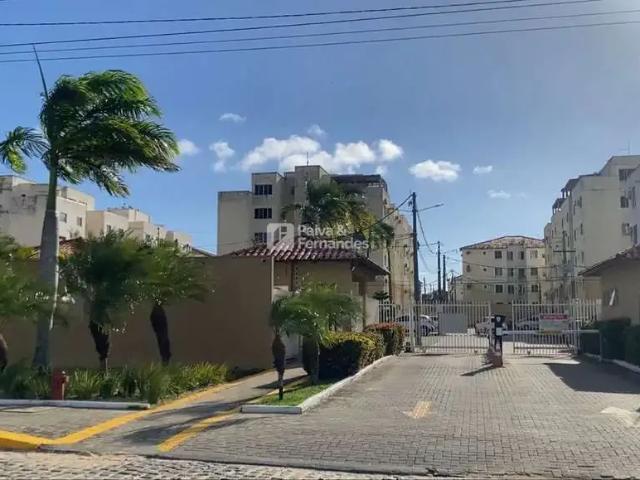 Apartamento venda em Região Geográfica Imediata de Natal, Parnamirim