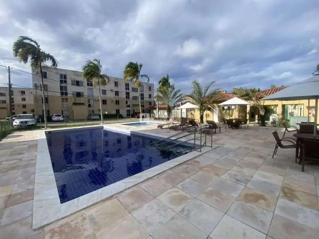 Apartamento venda em Região Geográfica Imediata de Natal, Parnamirim