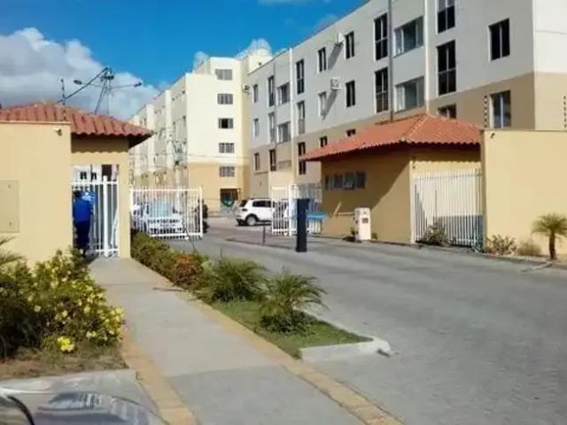 Apartamento venda em Região Geográfica Imediata de Natal, Parnamirim