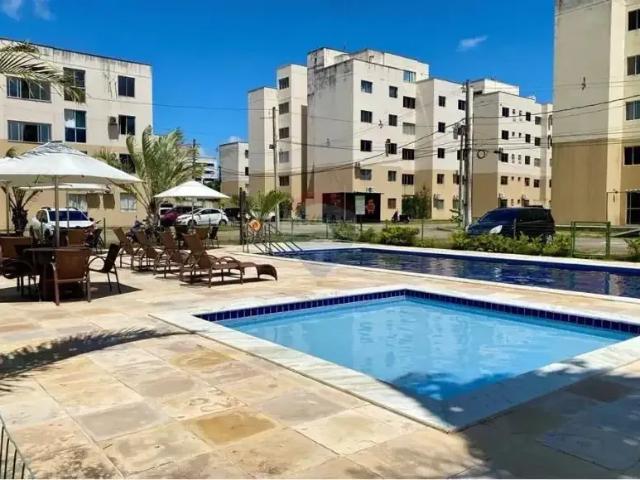 Apartamento venda em Região Geográfica Imediata de Natal, Parnamirim
