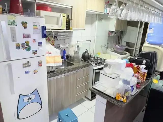 Apartamento venda em Região Geográfica Imediata de Natal, Parnamirim