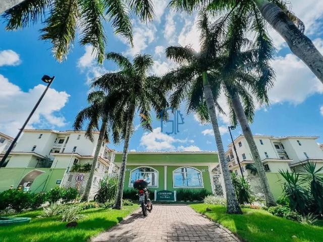 Apartamento venda em COOPHAB, Parnamirim