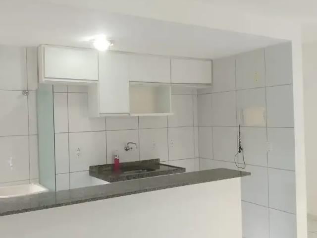 Apartamento venda em Região Geográfica Imediata de Natal, Parnamirim