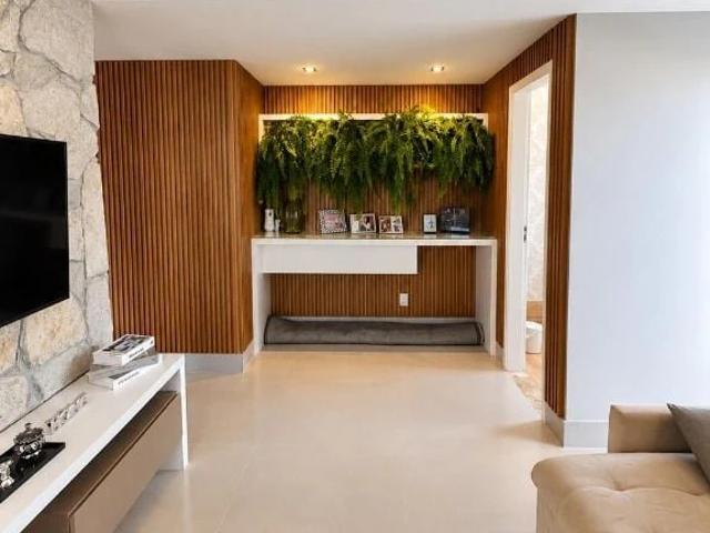 Apartamento venda em Parnamirim