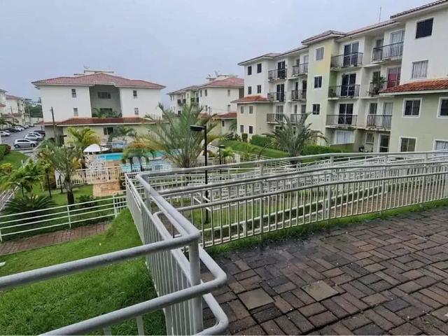 Apartamento venda em Região Geográfica Imediata de Natal, Parnamirim