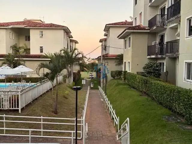 Apartamento venda em Nordeste, Parnamirim