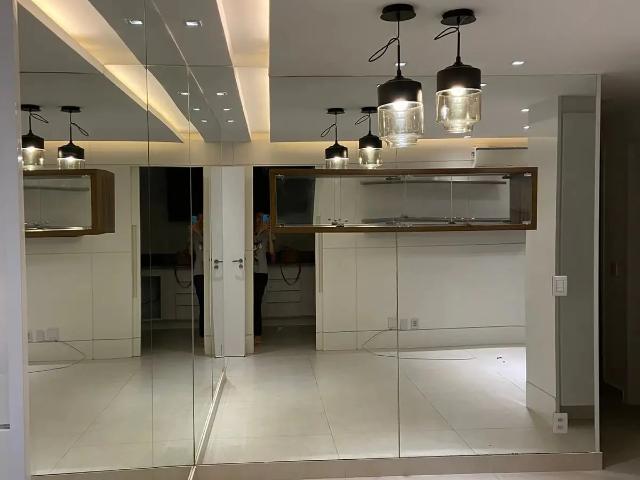 Apartamento venda em Parnamirim