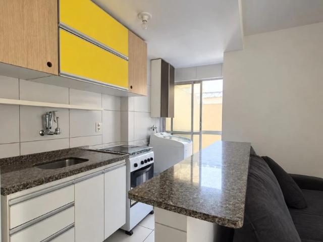 Apartamento venda em Parnamirim