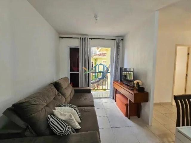 Apartamento venda em COOPHAB, Parnamirim