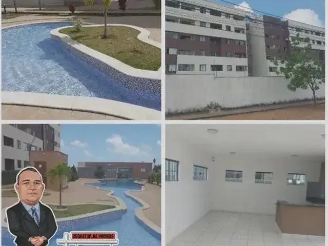 Apartamento venda em Região Geográfica Imediata de Natal, Parnamirim