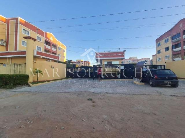 Apartamento venda em Parnamirim, Parque das Árvores