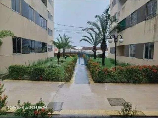 Apartamento venda em Parnamirim, Parque das Árvores
