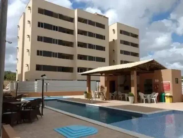 Apartamento venda em Região Geográfica Imediata de Natal, Parnamirim