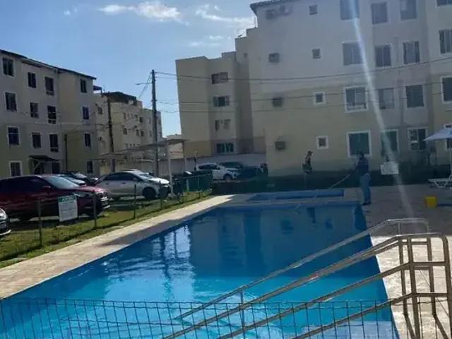 Apartamento venda em Região Geográfica Imediata de Natal, Parnamirim