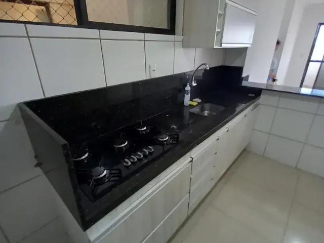 Apartamento venda em Região Geográfica Imediata de Natal, Parnamirim