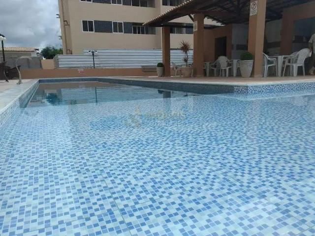 Apartamento venda em Região Geográfica Imediata de Natal, Parnamirim
