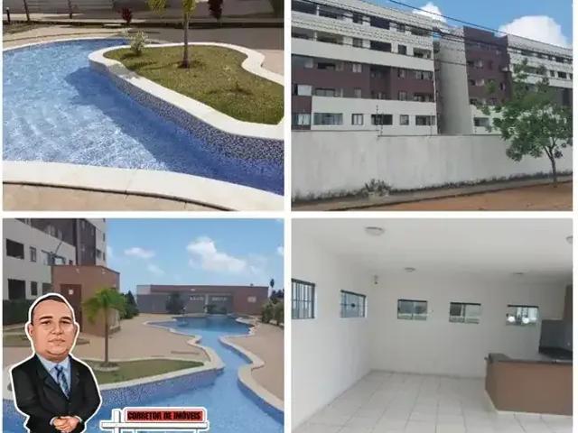 Apartamento venda em Região Geográfica Imediata de Natal, Parnamirim