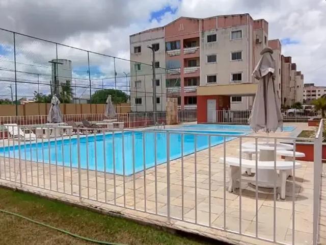 Apartamento venda em Região Geográfica Imediata de Natal, Parnamirim