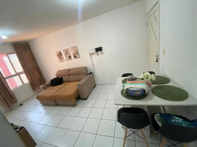 Apartamento venda em Região Geográfica Imediata de Natal, Parnamirim