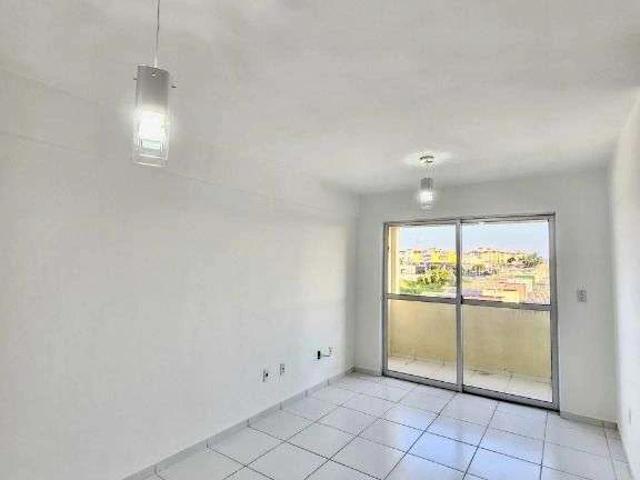 Apartamento venda em Região Geográfica Imediata de Natal, Parnamirim