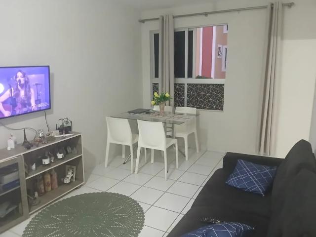 Apartamento venda em Região Geográfica Imediata de Natal, Parnamirim