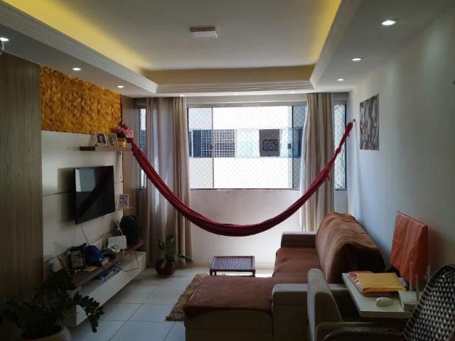 Apartamento venda em COOPHAB, Parnamirim