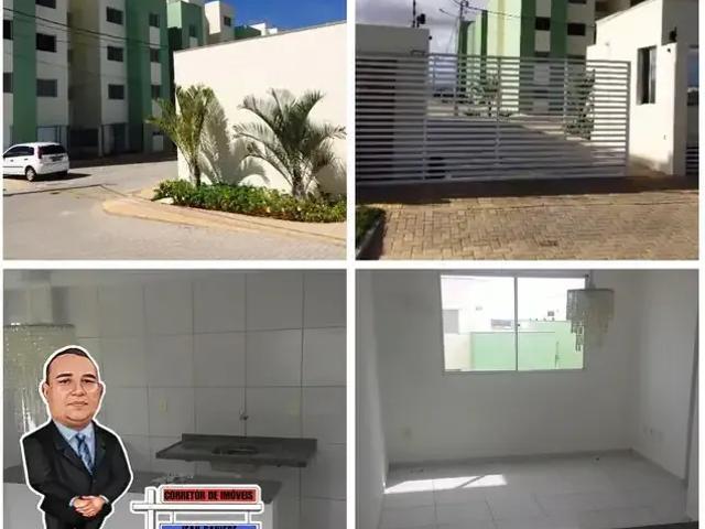 Apartamento venda em Região Geográfica Imediata de Natal, Parnamirim