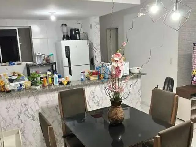Apartamento venda em Região Geográfica Imediata de Natal, Parnamirim