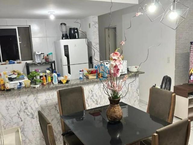 Apartamento venda em COOPHAB, Parnamirim