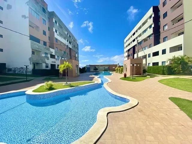 Apartamento venda em Parnamirim