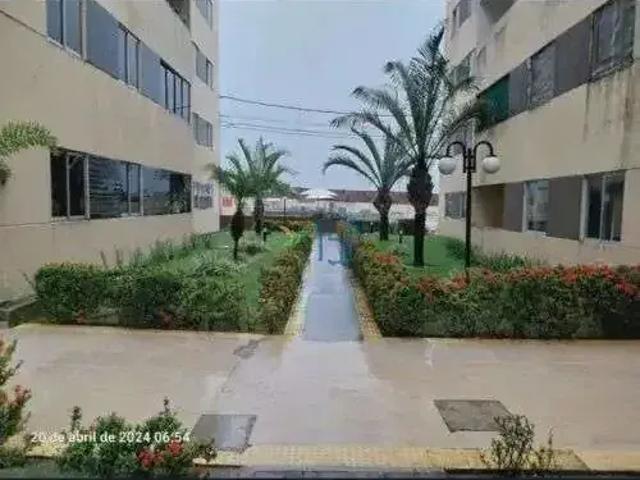 Apartamento venda em Parnamirim, Parque das Árvores