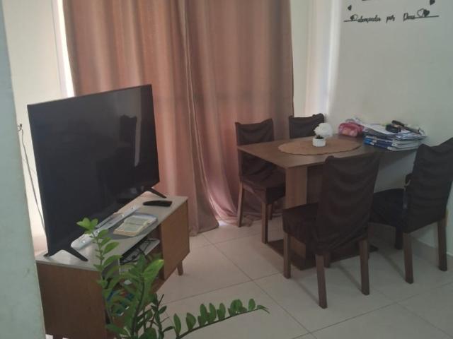 Apartamento venda em Região Geográfica Imediata de Natal, Parnamirim