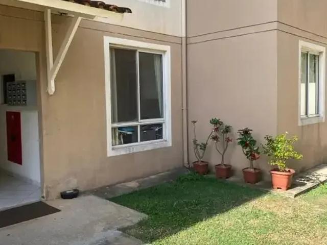 Apartamento venda em Região Geográfica Imediata de Natal, Parnamirim