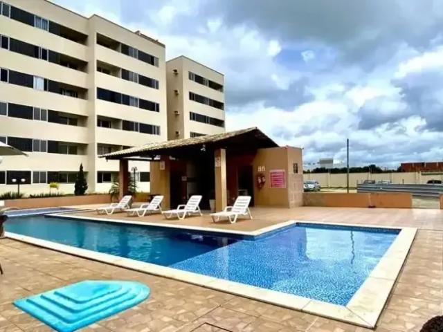 Apartamento venda em Região Geográfica Imediata de Natal, Parnamirim