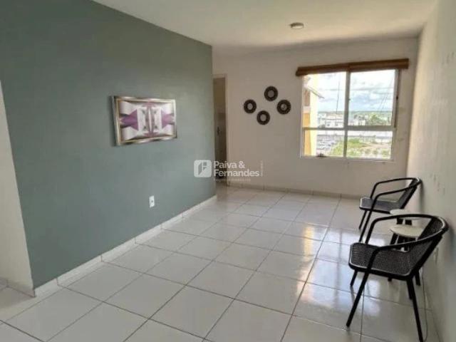 Apartamento venda em COOPHAB, Parnamirim