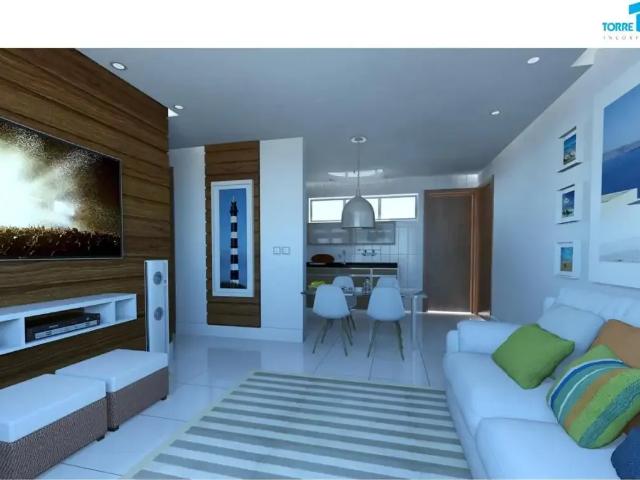 Apartamento venda em Região Geográfica Imediata de Natal, Parnamirim