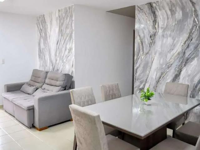 Apartamento venda em Região Geográfica Imediata de Natal, Parnamirim