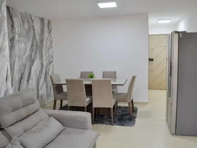 Apartamento venda em Região Geográfica Imediata de Natal, Parnamirim