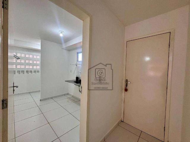 Apartamento venda em Parnamirim