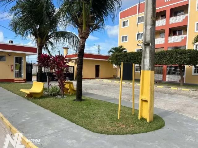 Apartamento venda em Região Geográfica Imediata de Natal, Parnamirim