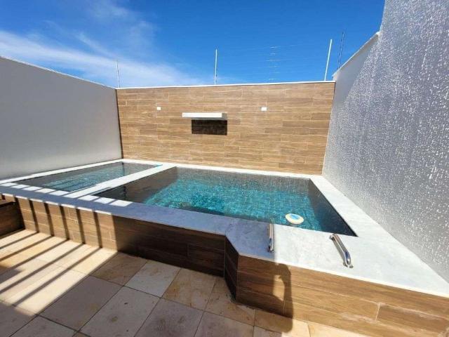 Apartamento venda em Parnamirim, Parque das Nações