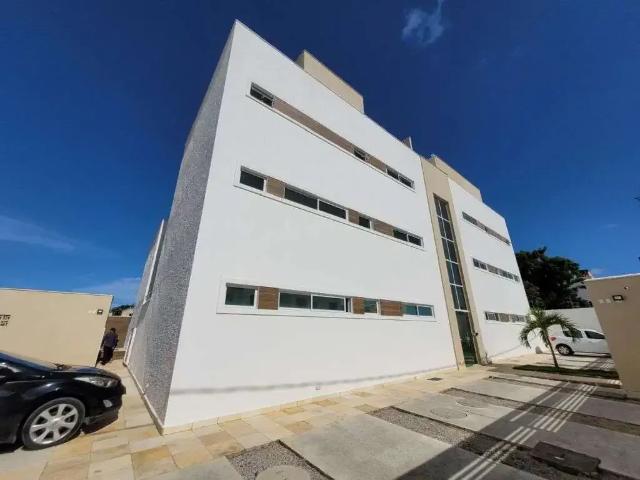 Apartamento venda em Nordeste, Parnamirim
