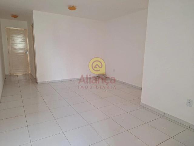 Apartamento venda em COOPHAB, Parnamirim